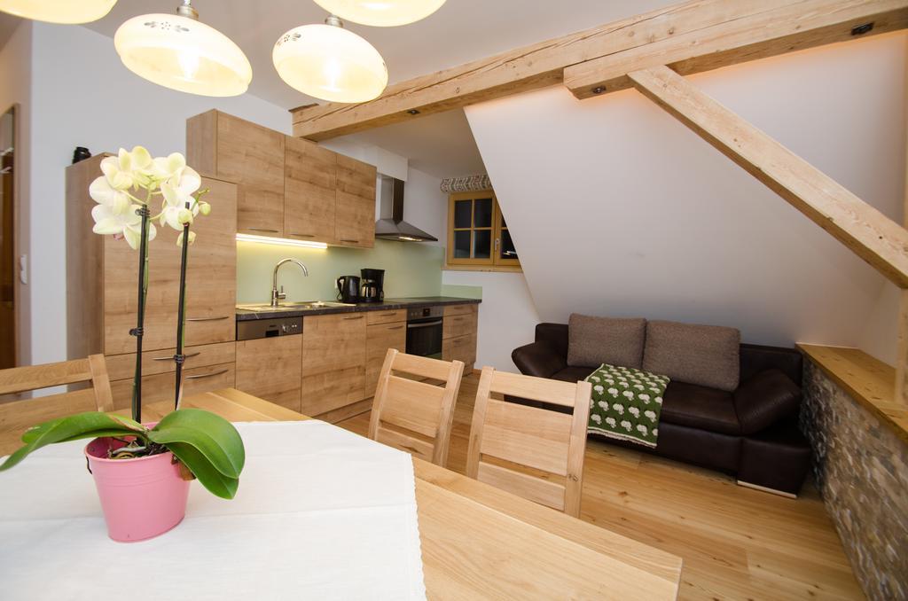 Ferienwohnungen Flattnerhof Mauterndorf  Esterno foto