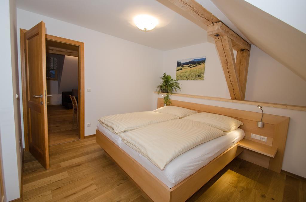 Ferienwohnungen Flattnerhof Mauterndorf  Esterno foto